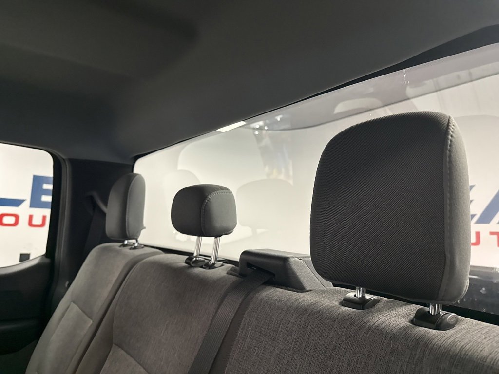 Used 2024 Ford F350 XL w/ STX Appearance Package image 31