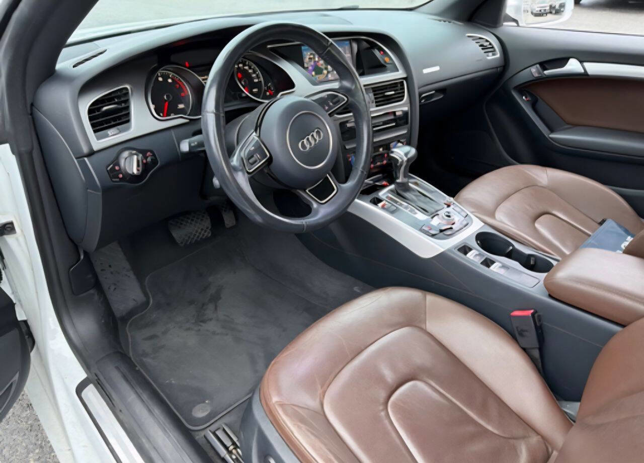 Used 2013 Audi A5 2.0T Premium Plus image 10