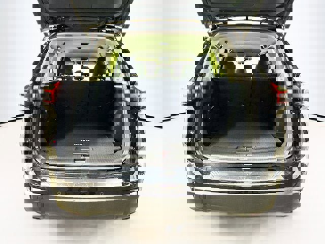 Certified 2026 Nissan Rogue SV image 20