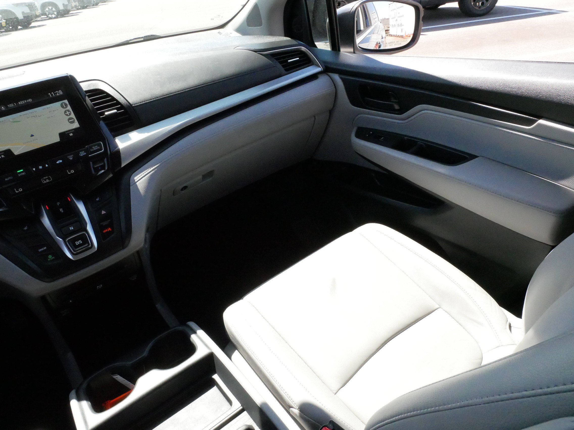 Used 2019 Honda Odyssey EX-L image 11
