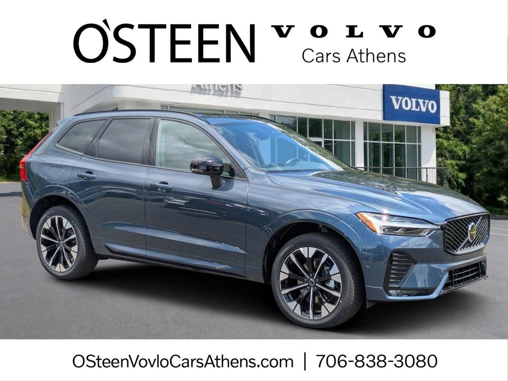 Used 2026 Volvo XC60 B5 Plus w/ Protection Package Premier AWD/4WD image 1