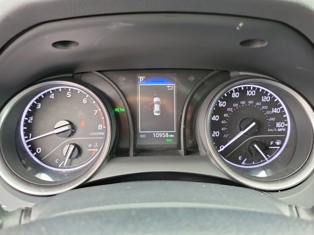 Used 2023 Toyota Camry SE w/ Convenience Package image 21