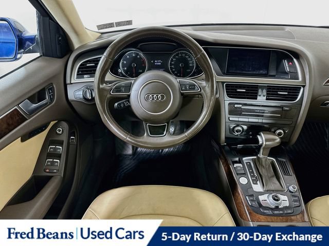 Used 2015 Audi A4 2.0T Premium Plus w/ Technology Package AWD/4WD image 30
