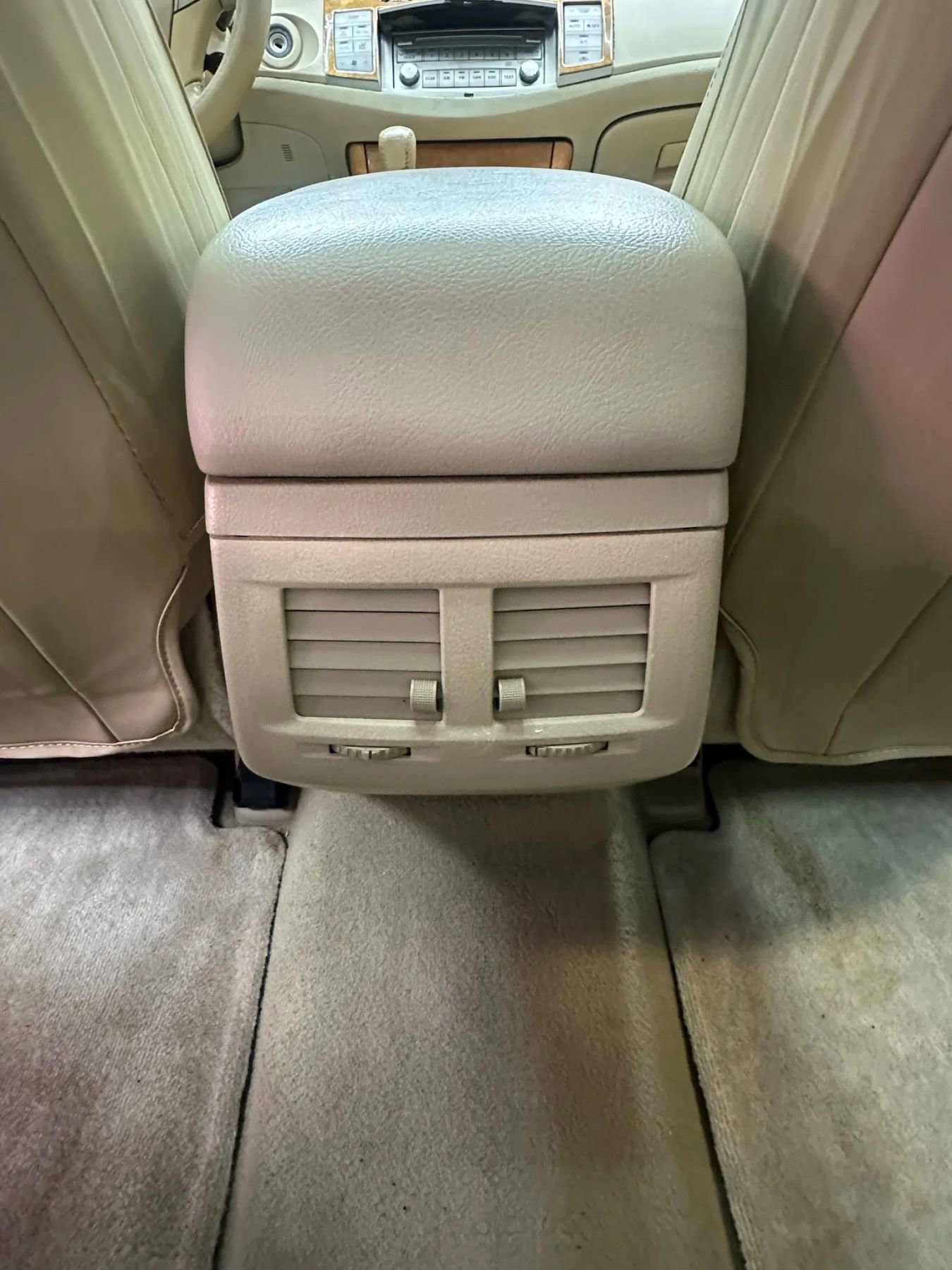 Used 2006 Toyota Avalon XLS image 19