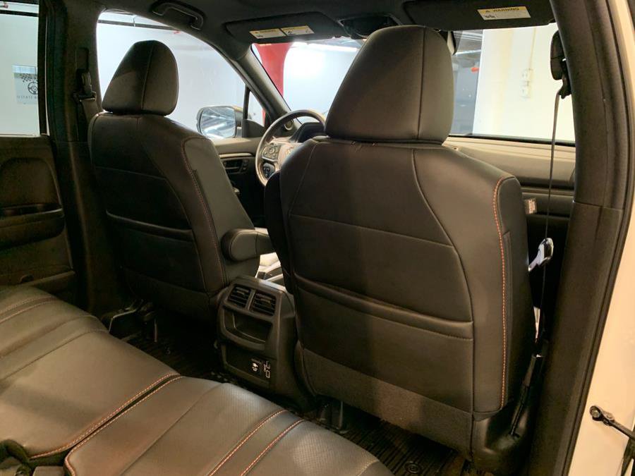 Used 2022 Honda Passport TrailSport image 54