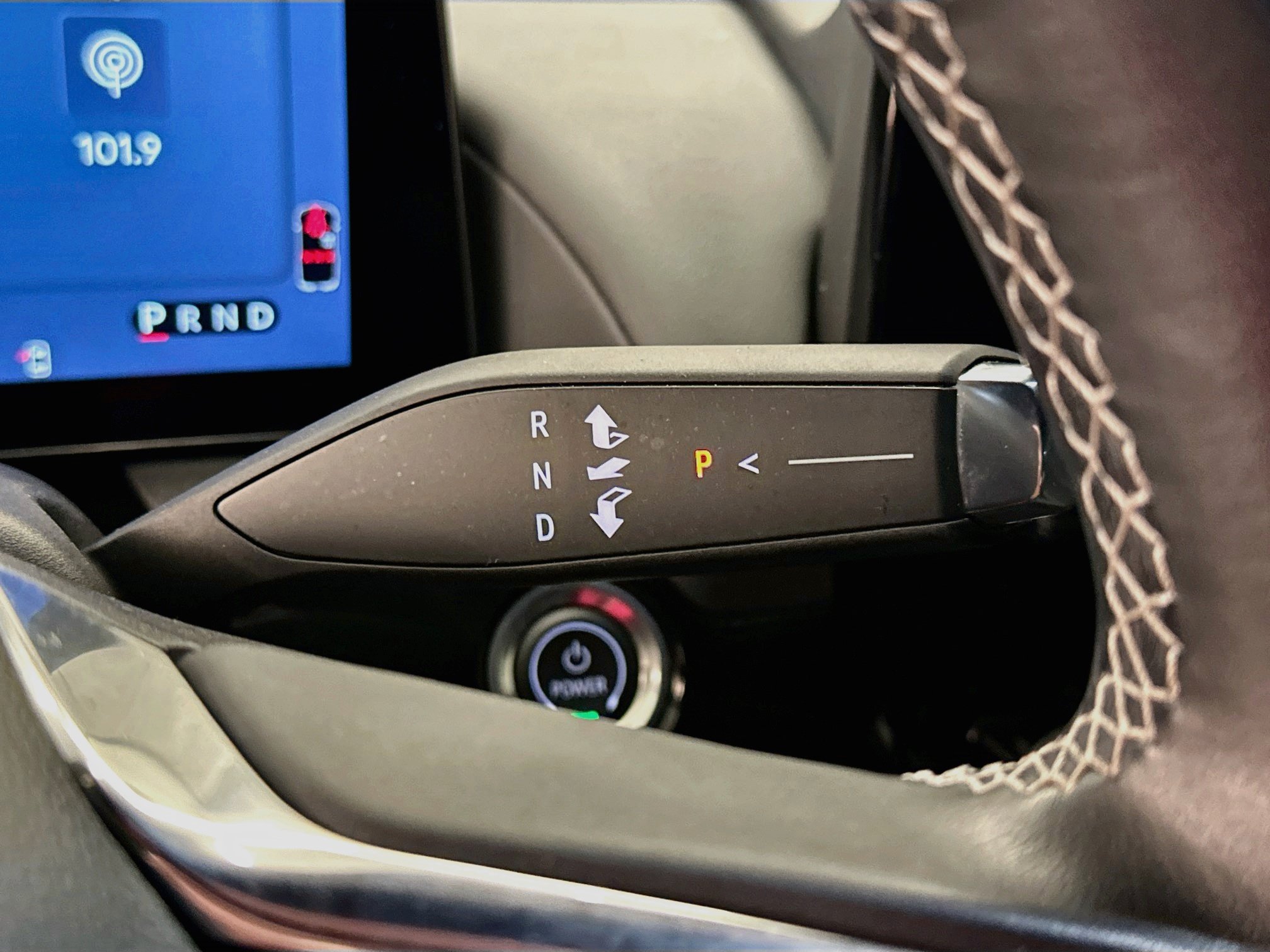 Used 2024 Honda Prologue Touring image 25