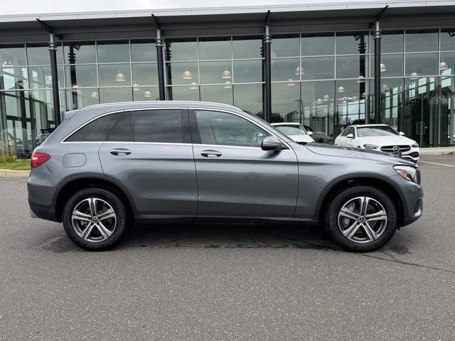 Used 2018 Mercedes-Benz GLC 300 4MATIC image 8