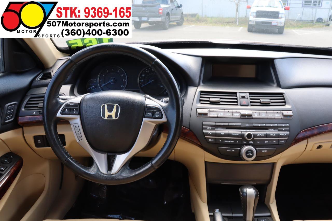 Used 2012 Honda Crosstour EX-L image 17