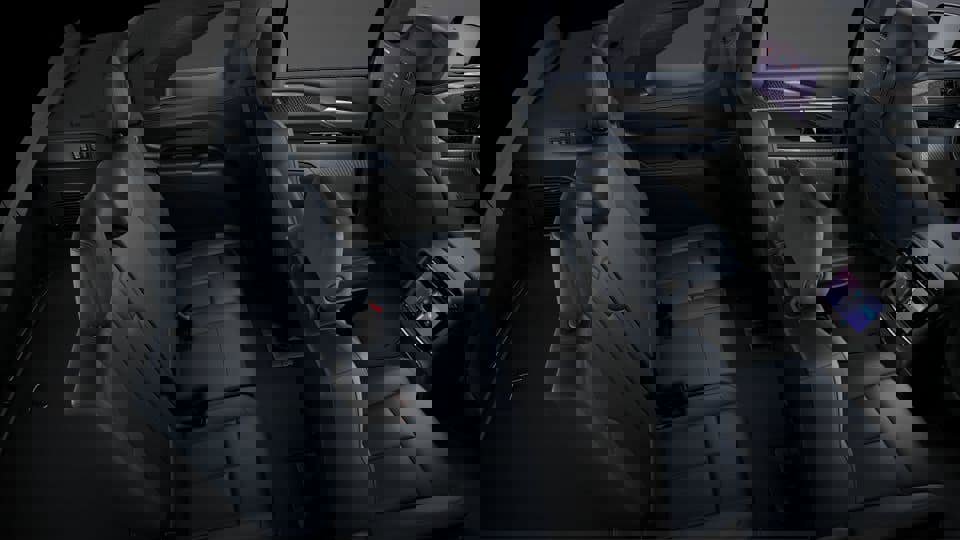 New 2025 Cadillac Escalade IQ Sport 2 image 67