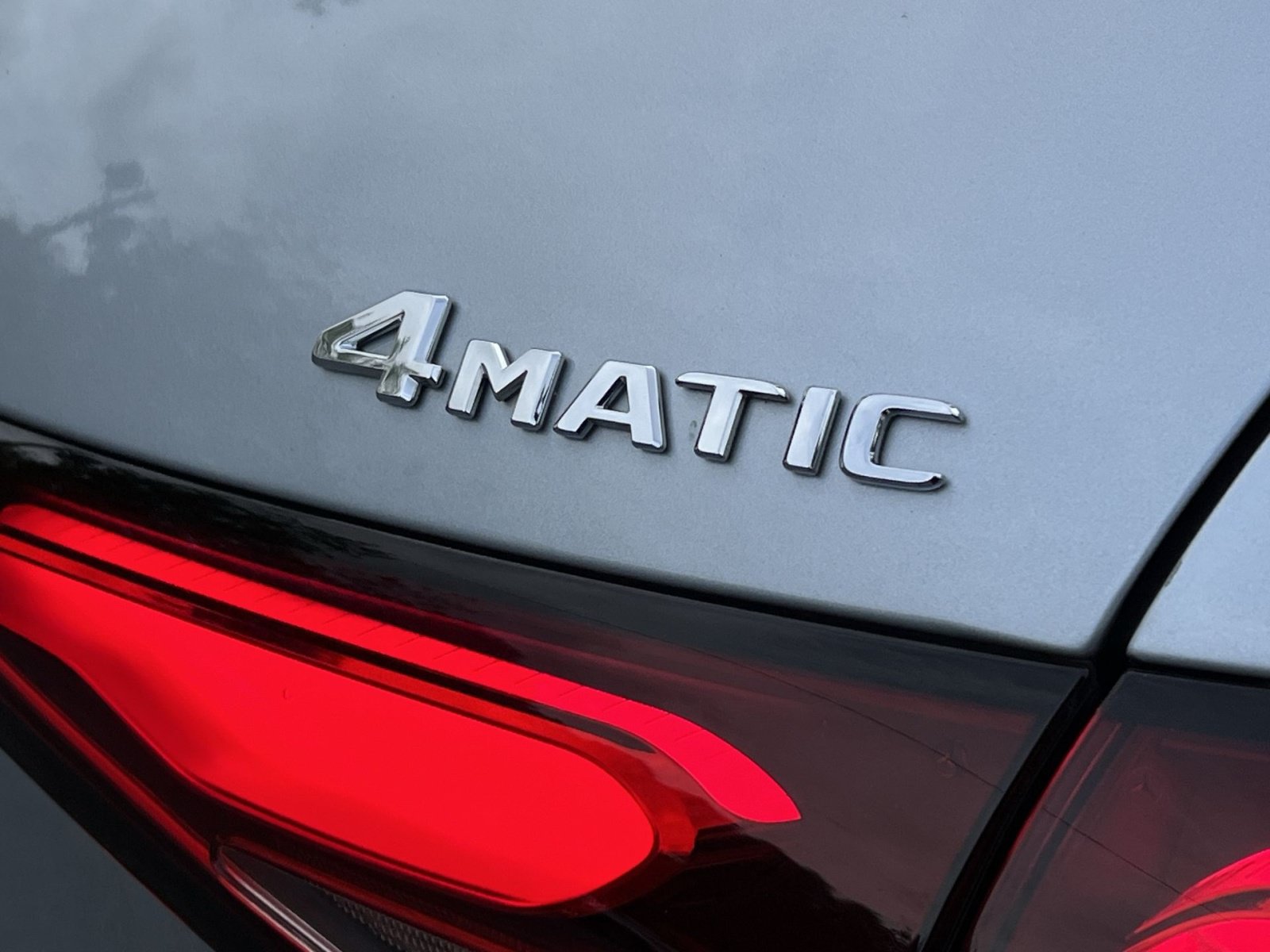 Certified 2023 Mercedes-Benz GLC 300 4MATIC image 35