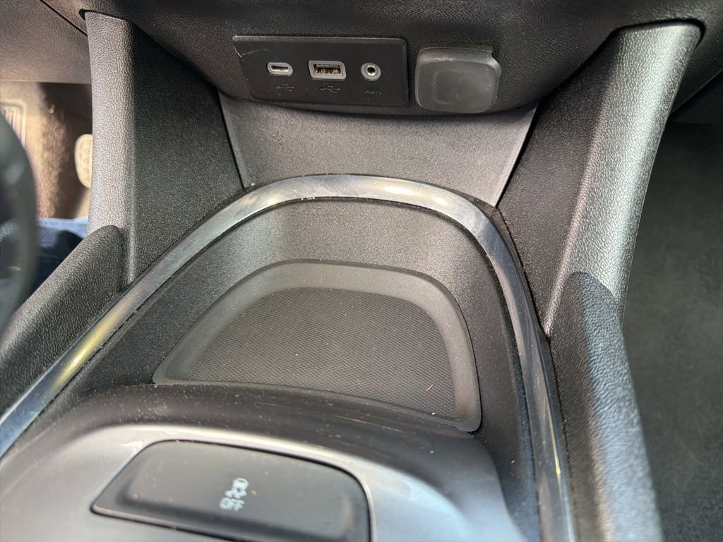 Used 2023 Chevrolet Malibu LT image 16