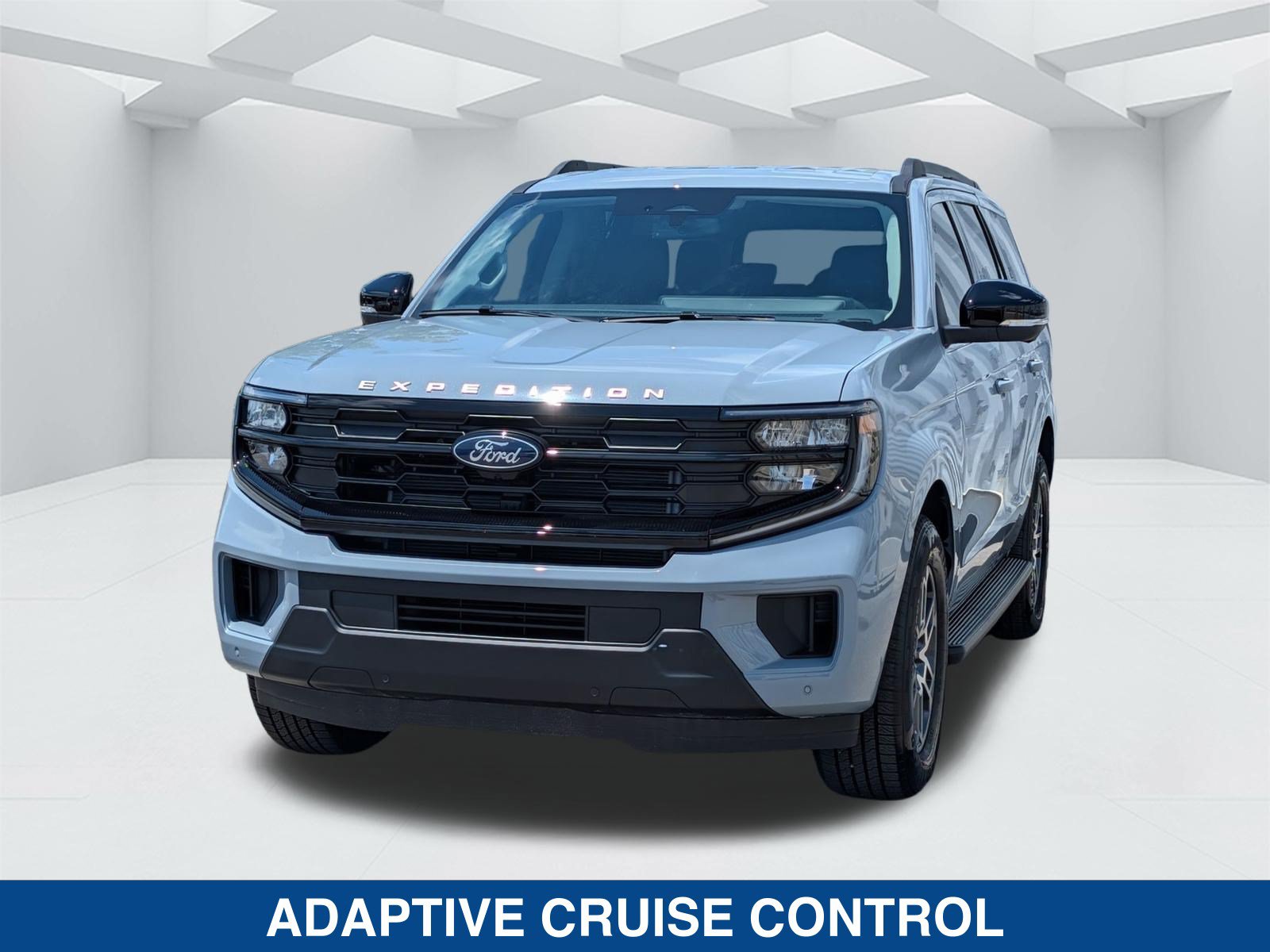 New 2026 Ford Expedition Active RWD image 9