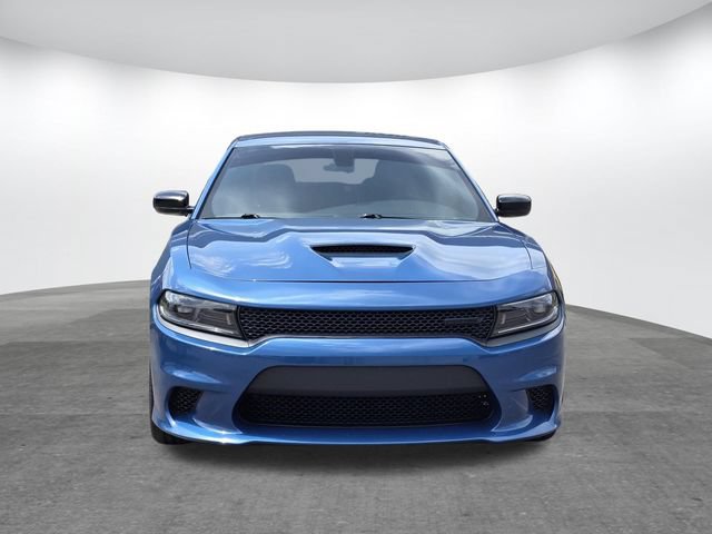 Used 2023 Dodge Charger GT w/ Blacktop Package RWD image 2