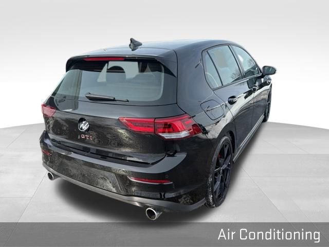 Used 2024 Volkswagen GTI SE image 14