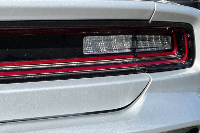 New 2025 Dodge Charger Daytona Scat Pack w/ Track Pack AWD/4WD image 26