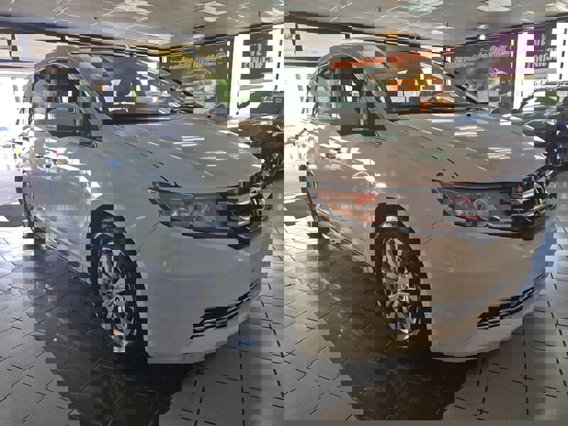 Used 2015 Honda Odyssey EX-L image 3