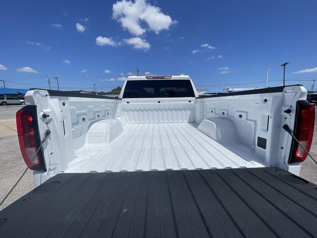 New 2026 GMC Sierra 1500 Pro w/ Pro Value Package image 34