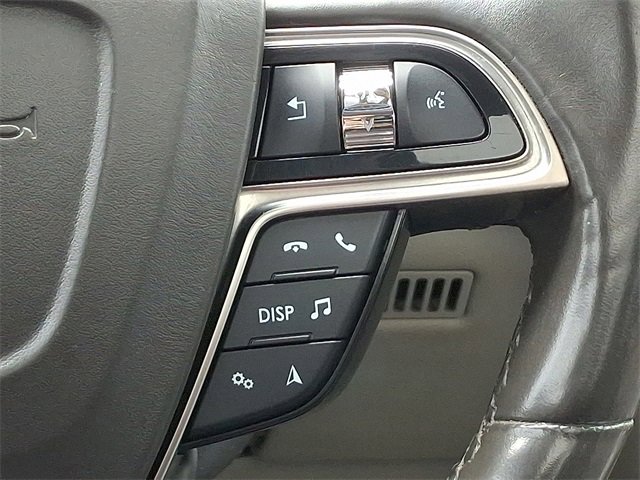 Used 2020 Lincoln Nautilus Reserve image 23