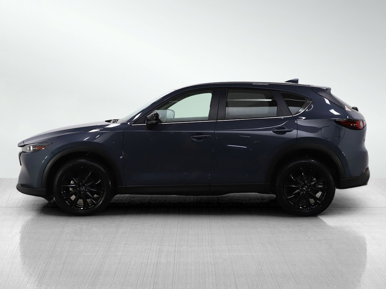 Used 2023 MAZDA CX-5 Carbon Edition AWD/4WD image 2