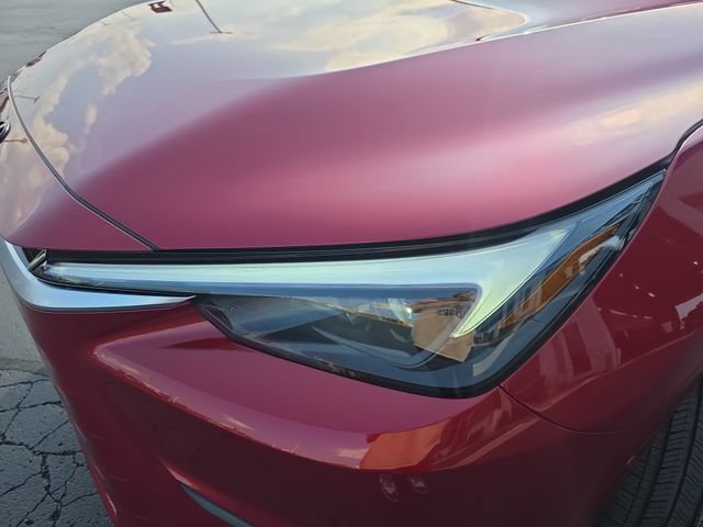 New 2026 Lexus TX 350 AWD w/ Technology Package image 32
