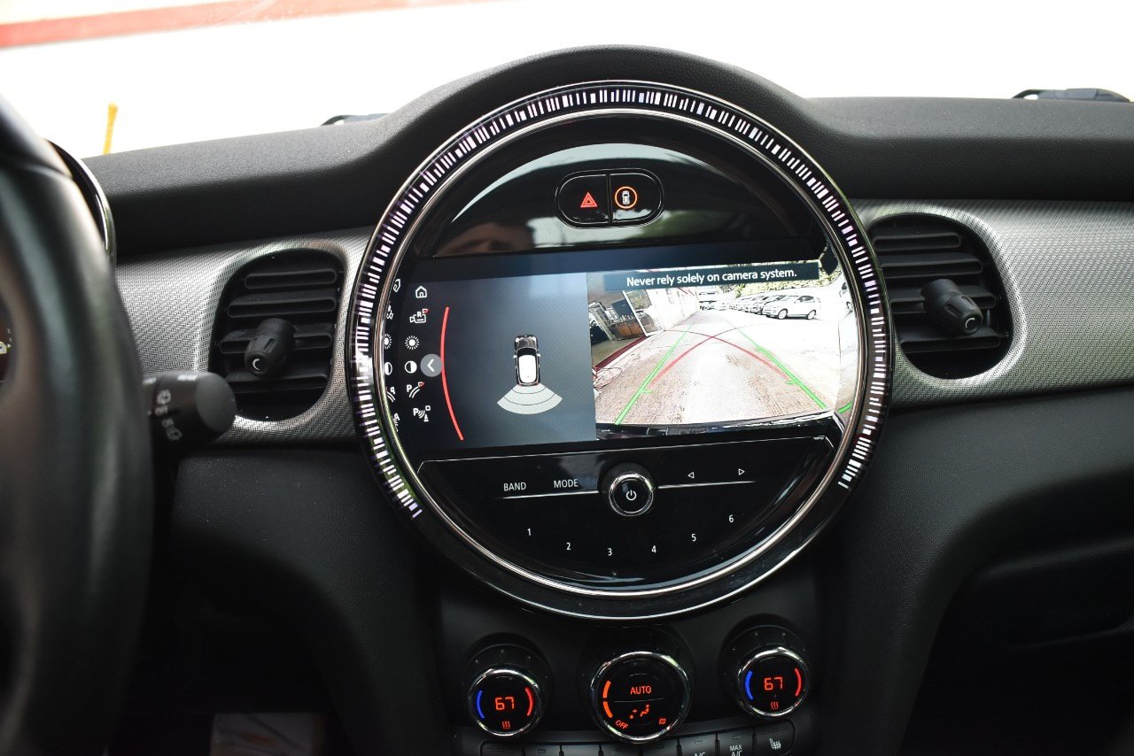 Used 2024 MINI Cooper SE FWD image 28
