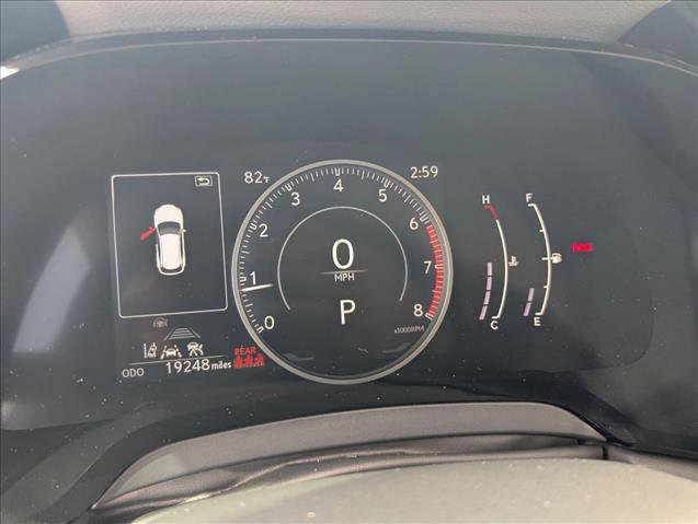 Used 2024 Lexus RX 350 FWD w/ Technology Package image 11