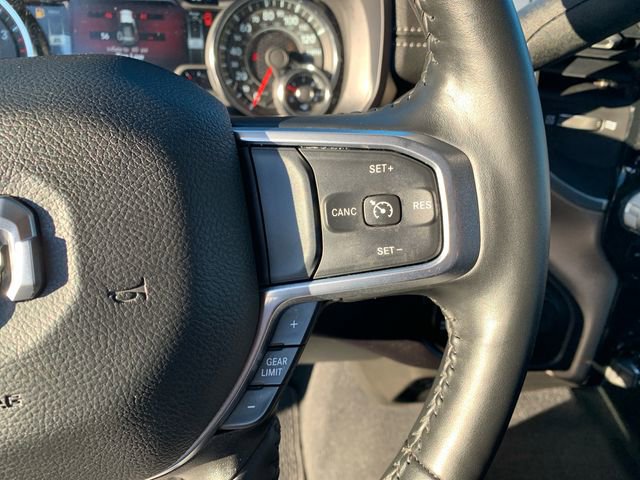 Used 2024 RAM 2500 Laramie image 26