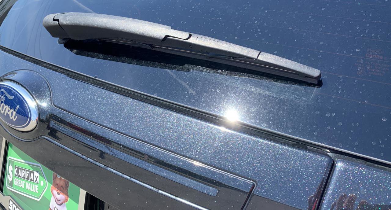 Used 2014 Ford Edge SE FWD image 38