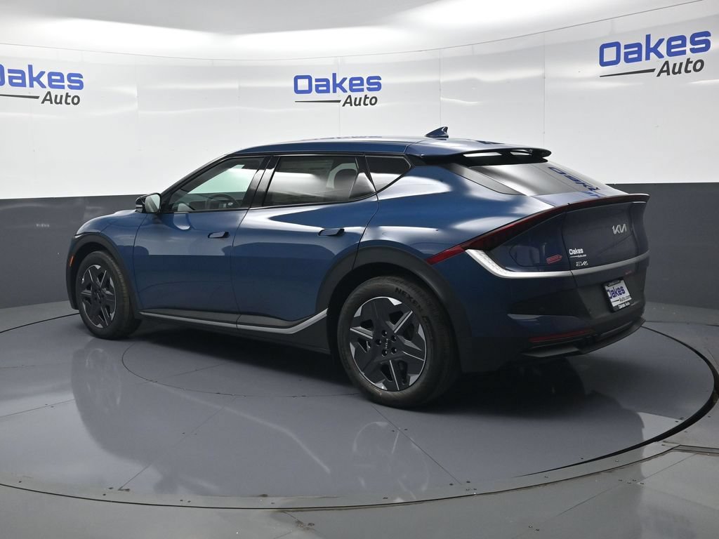 New 2026 Kia EV6 Light RWD image 5