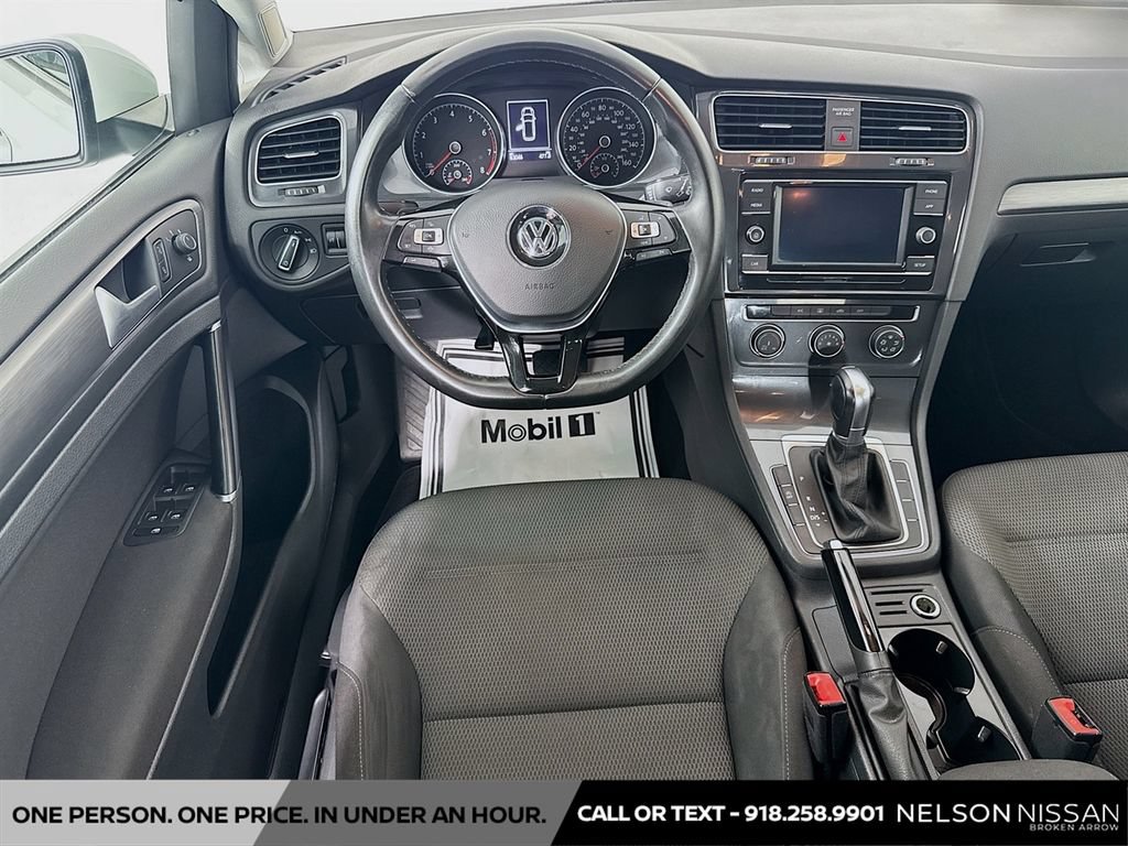 Used 2019 Volkswagen Golf S FWD image 20
