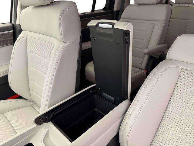 New 2026 Hyundai Santa Fe Calligraphy image 19