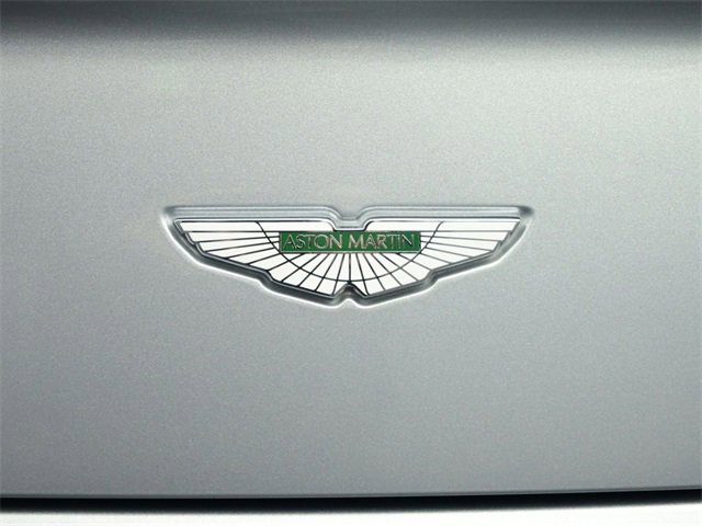 Used 2007 Aston Martin V8 Vantage Coupe image 24