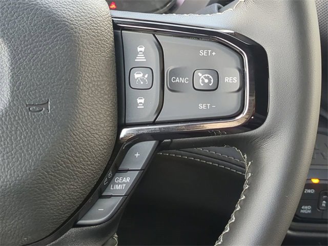 New 2026 RAM 2500 Limited image 33