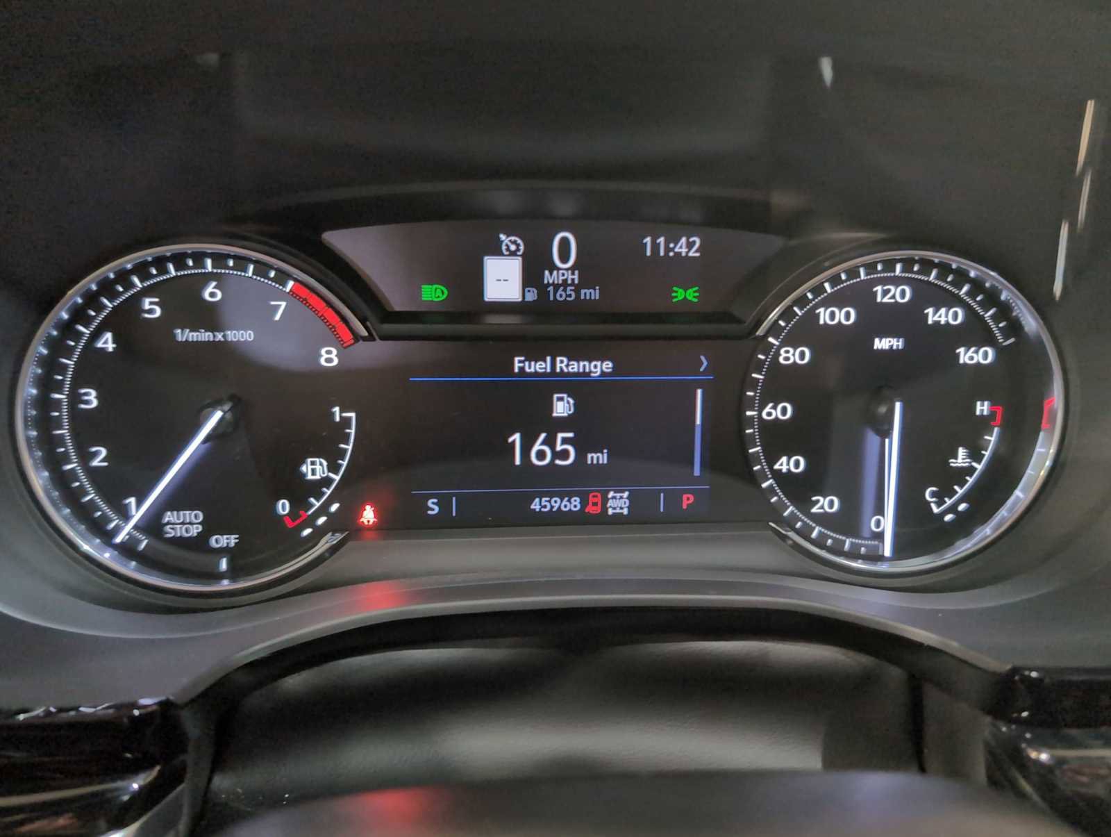 Used 2022 Cadillac XT6 Premium Luxury image 11