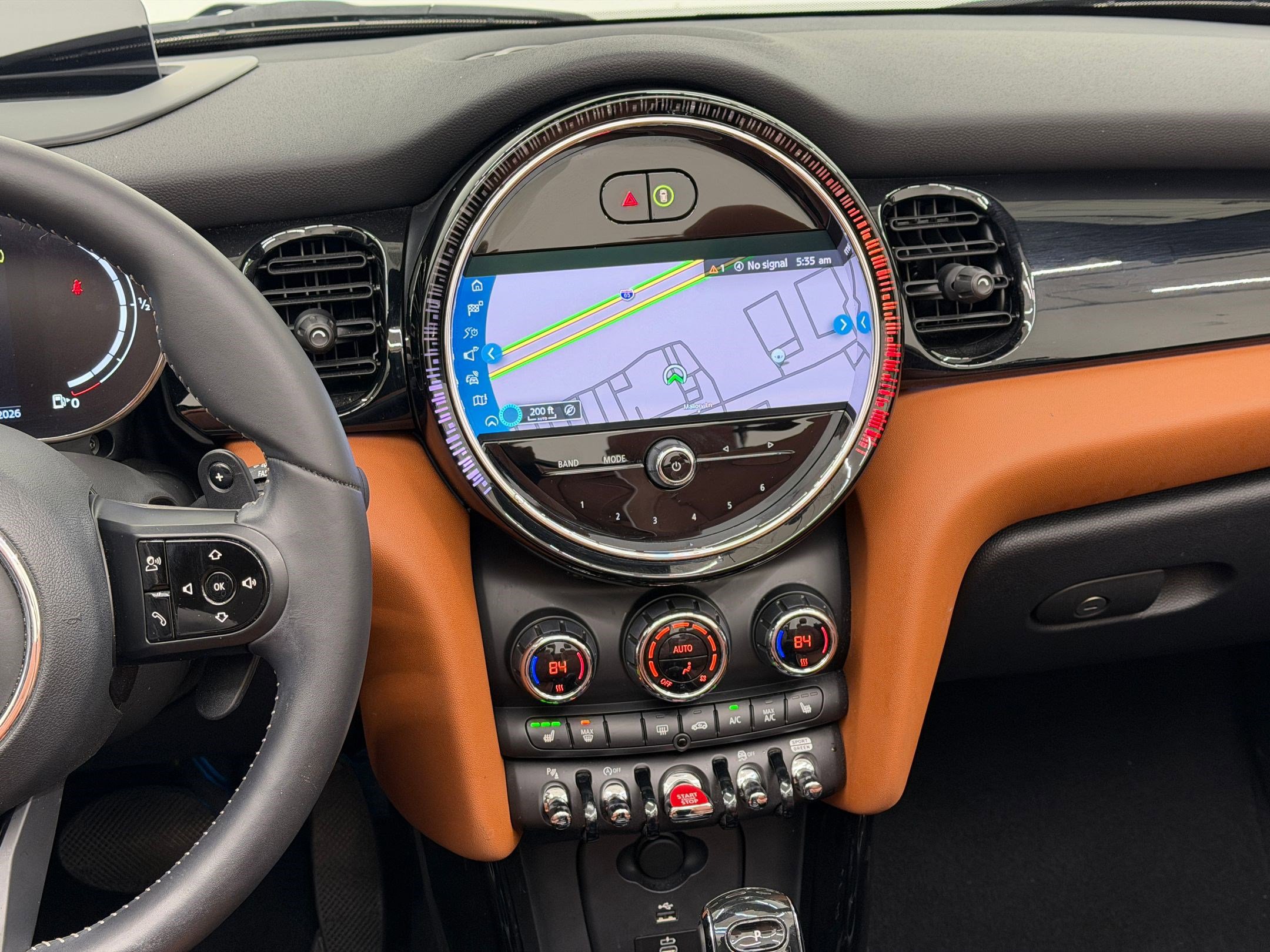 Certified 2023 MINI Cooper S image 28