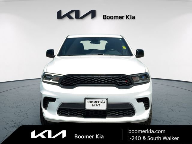 Used 2023 Dodge Durango GT AWD/4WD image 2
