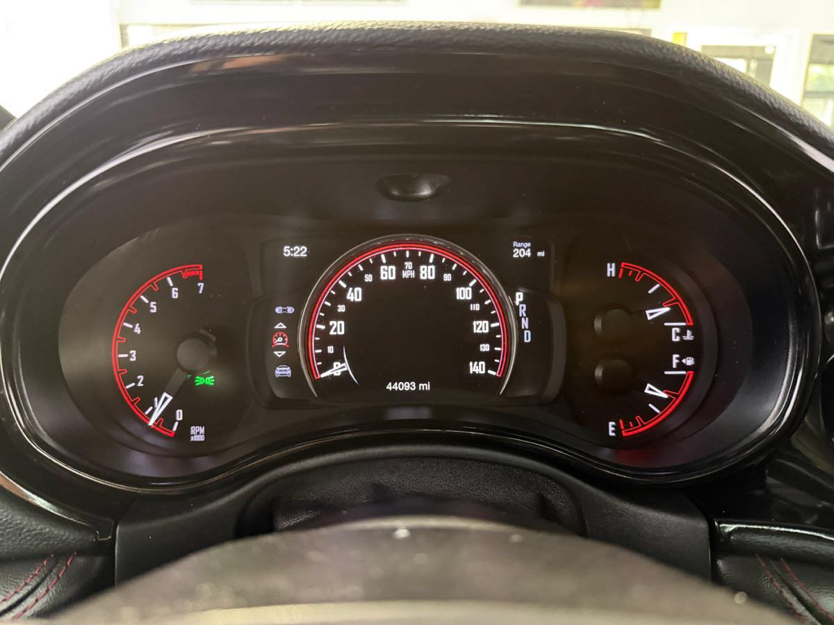 Used 2024 Dodge Durango GT AWD/4WD image 9
