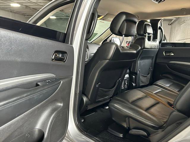 Certified 2020 Dodge Durango GT image 42