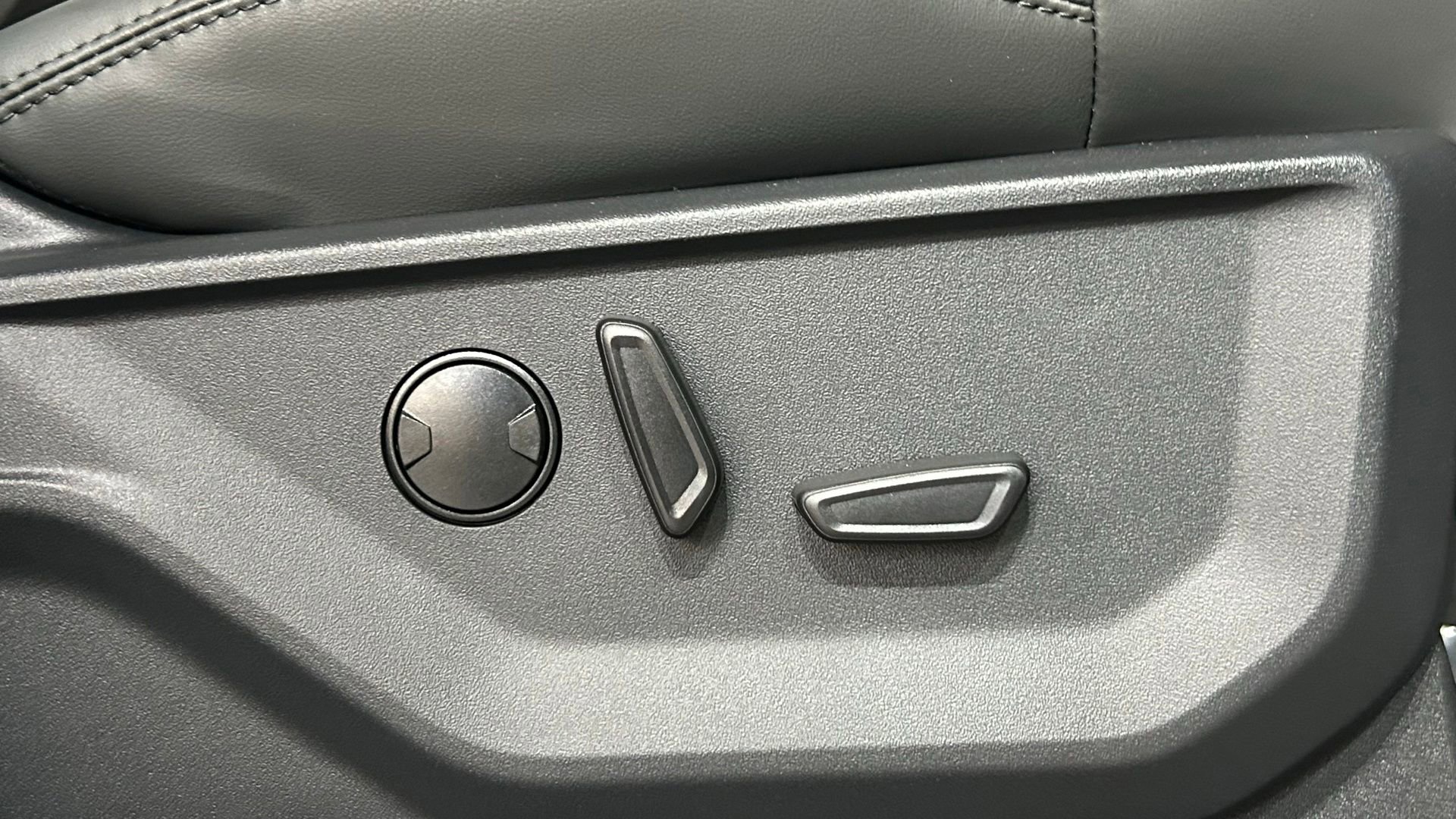 New 2026 Ford Expedition Active AWD/4WD image 65