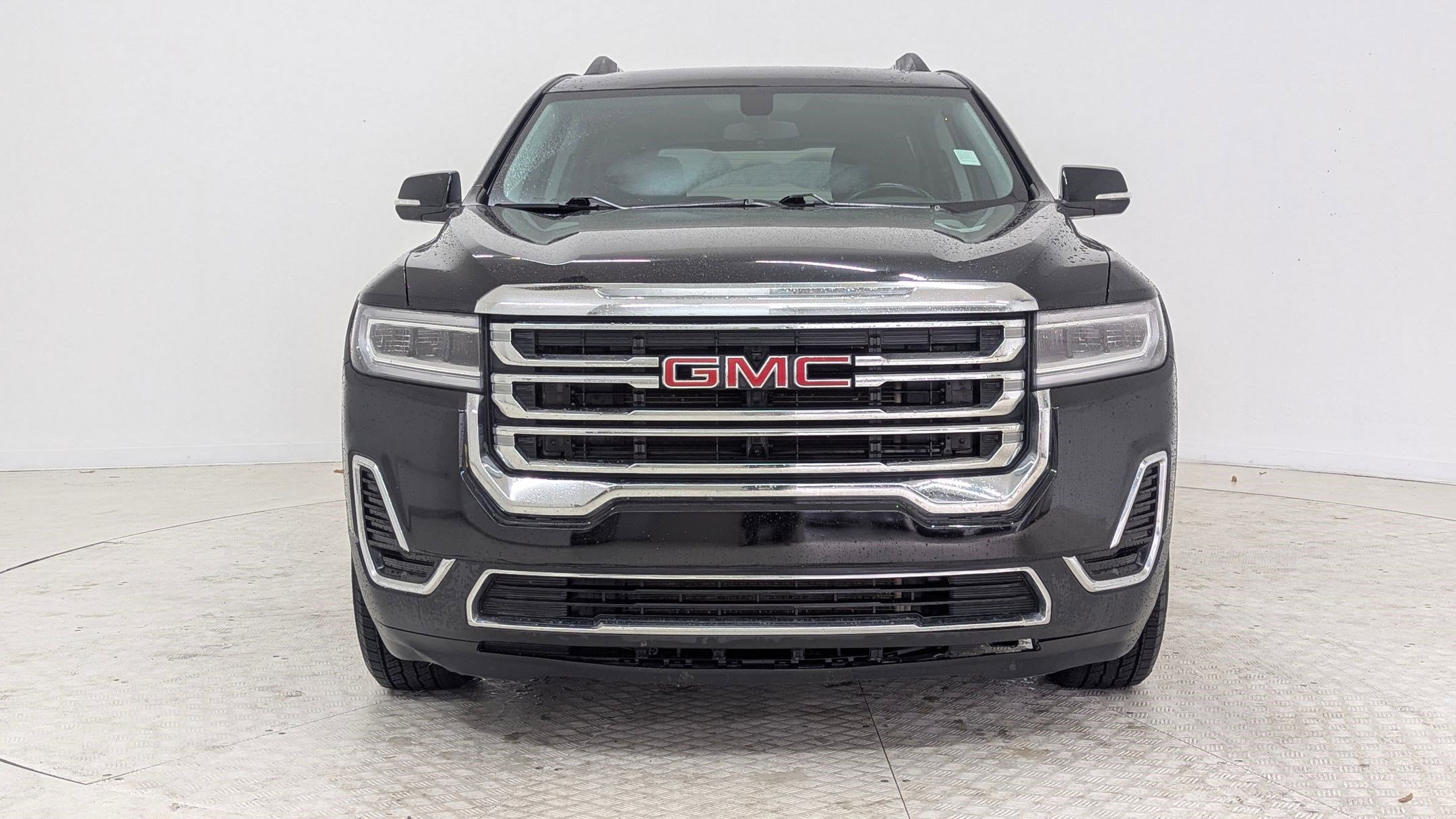 Used 2020 GMC Acadia SLE w/ Driver Convenience Package image 5