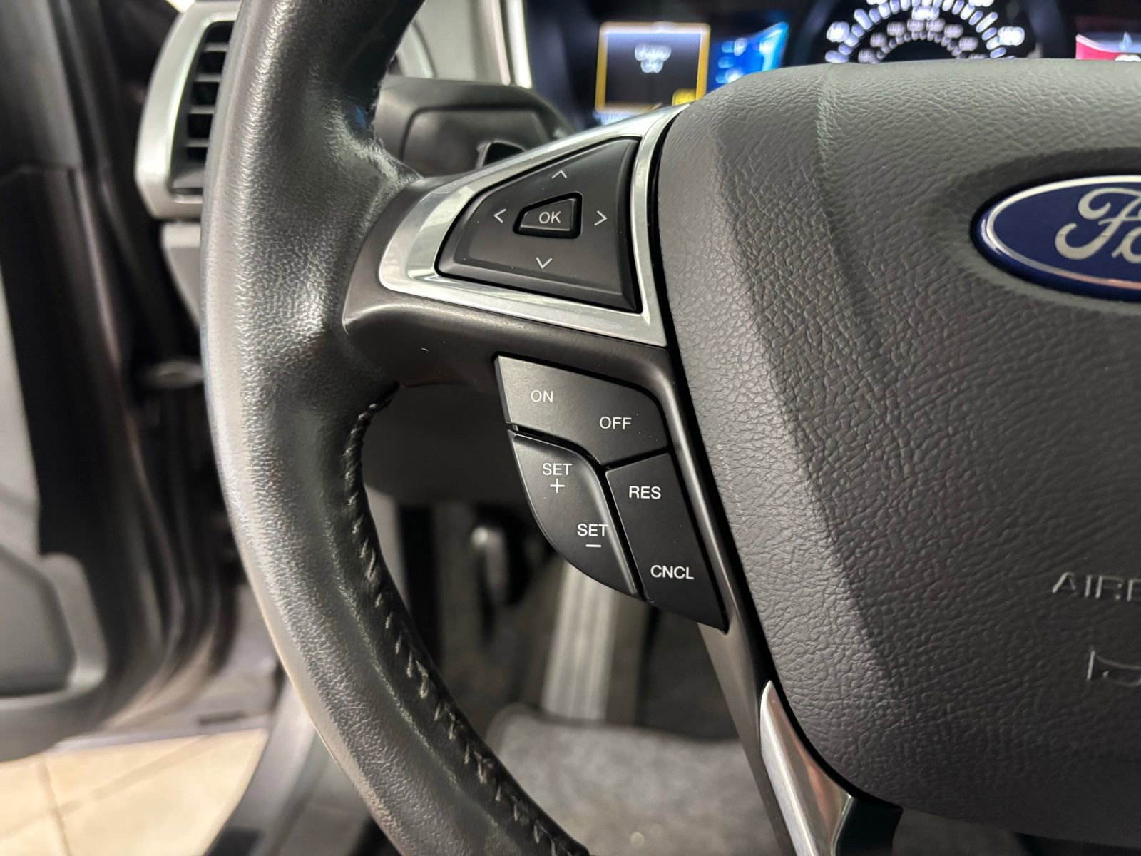 Used 2013 Ford Fusion SE image 21