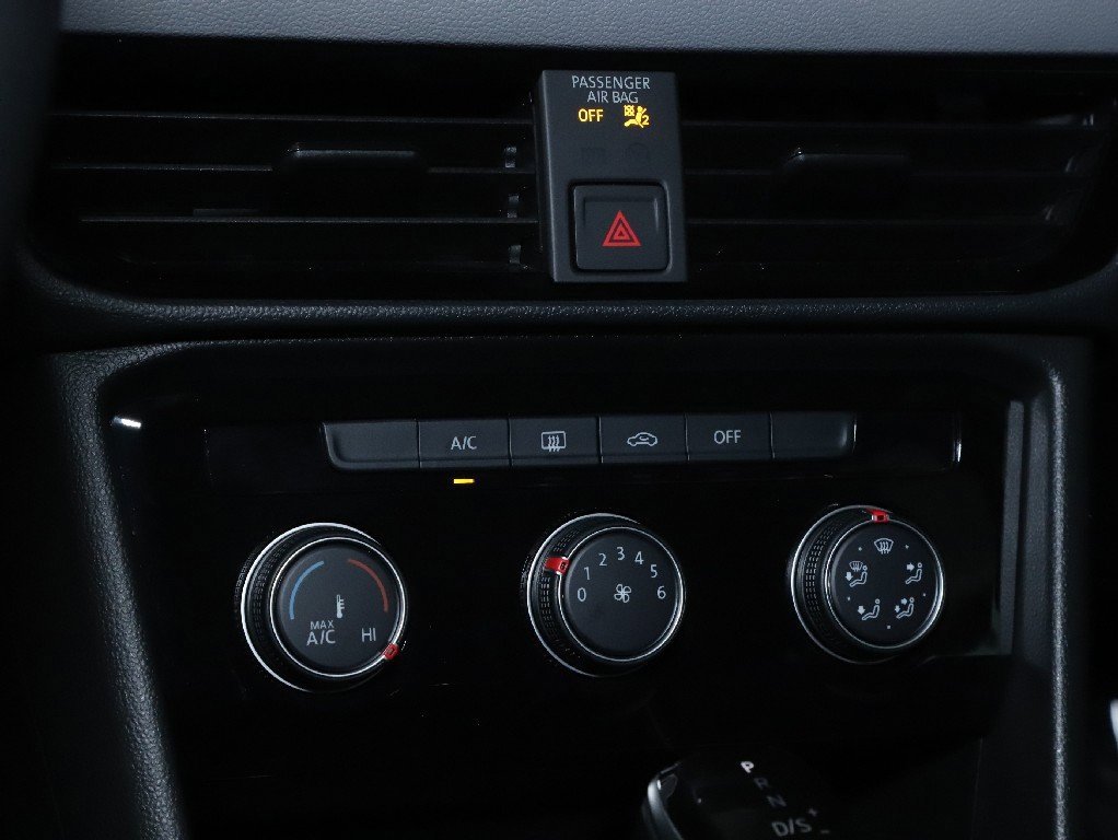 Used 2024 Volkswagen Taos S image 26