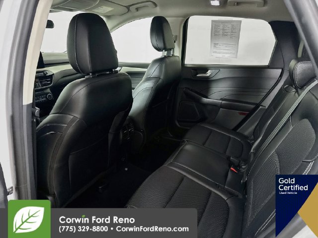 Used 2021 Ford Escape SEL AWD/4WD image 23