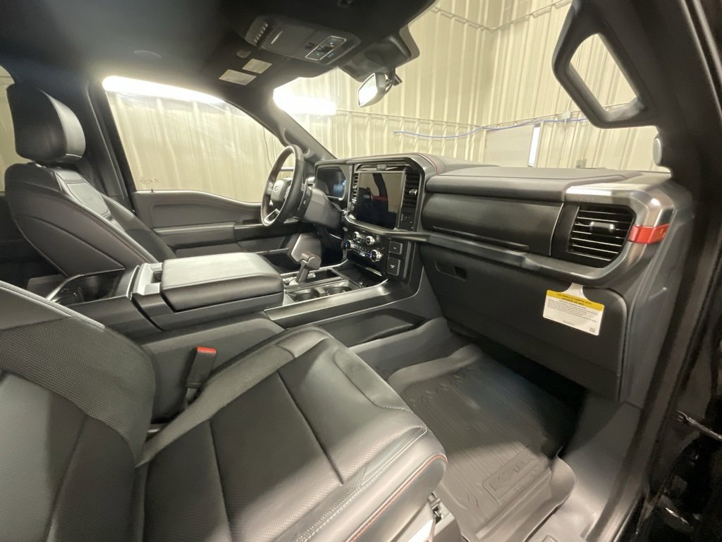 Used 2025 Ford F150 Raptor image 13