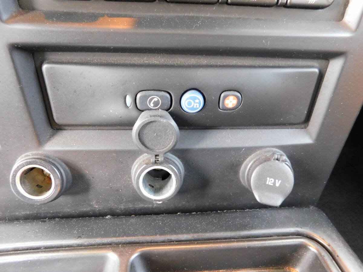 Used 2007 HUMMER H2 SUT image 15