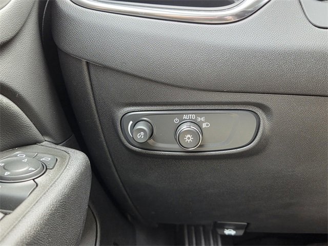 Used 2024 Chevrolet Equinox LT w/ LPO, Floor Liner Package image 37