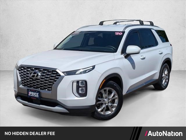 Used 2020 Hyundai Palisade SE