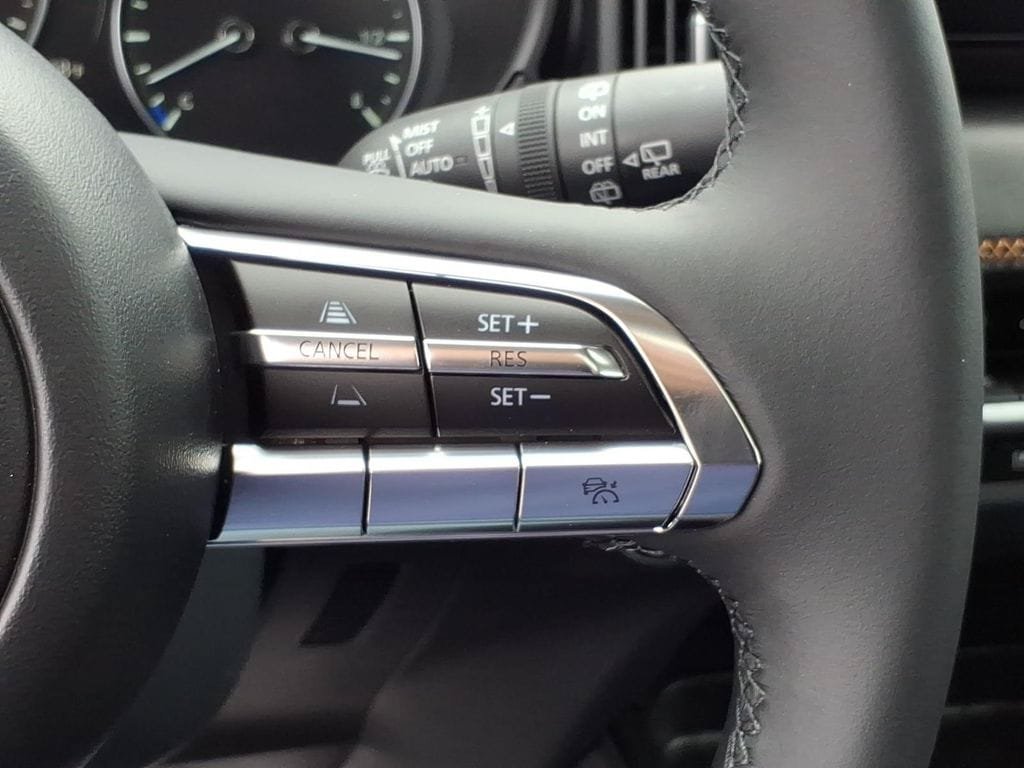 New 2026 MAZDA CX-50 AWD 2.5 S w/ Premium Package image 18