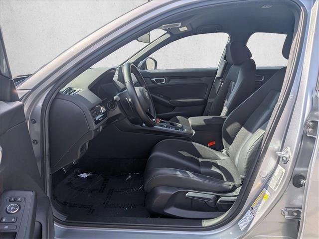 Used 2024 Honda Civic Sport image 14
