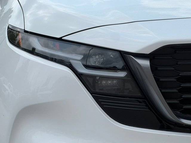 New 2026 MAZDA CX-5 Preferred AWD/4WD image 36